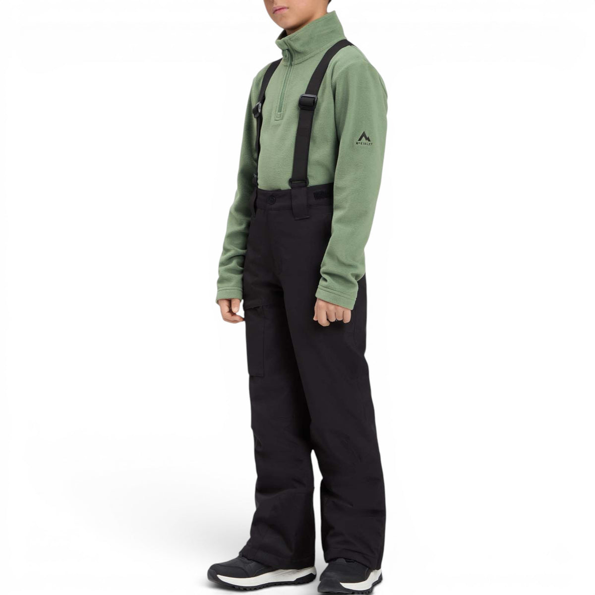 MCKINLEY K Amarillo HZ Flce Green