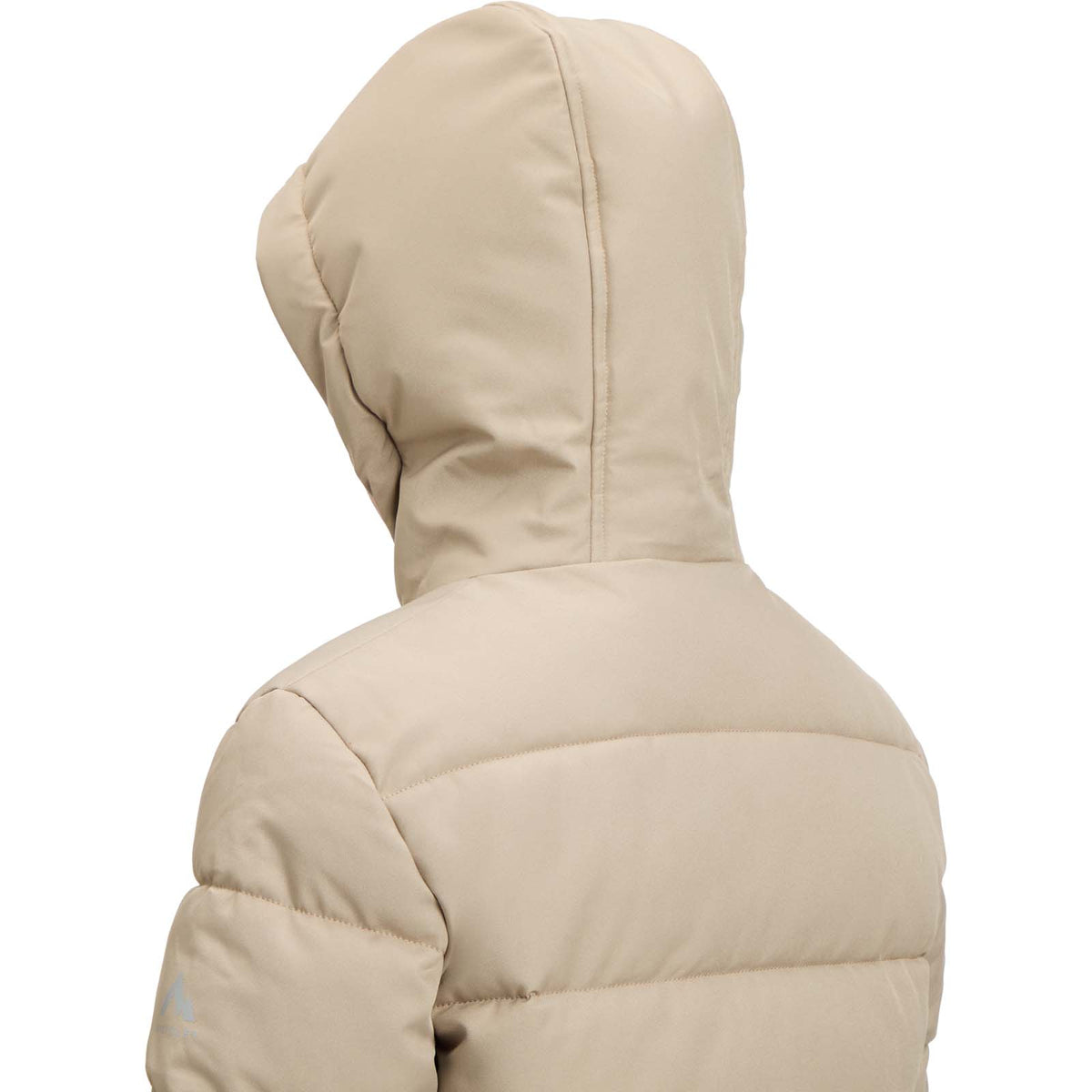 MCKINLEY G Acosta III Jkt Pad Brwn