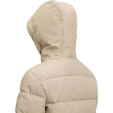 MCKINLEY G Acosta III Jkt Pad Brwn