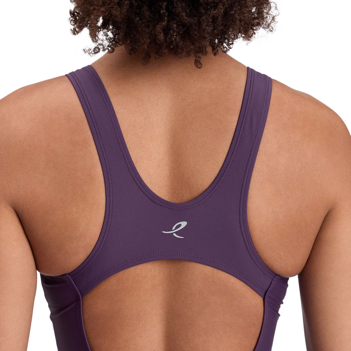 ENERGETICS Pamela W Swimsuit Purple