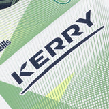 O'Neills Kerry Training 26 Jersey  White