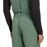 McKinley Danny II Mens Windproof Water-Repellent Ski Pants