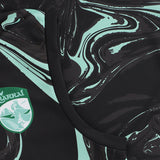 O'Neills Kerry Train 26 SL Jersey  Black