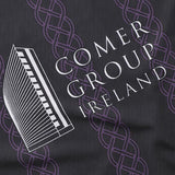 O'Neills Galway Utd 26 Third Jersey Blk