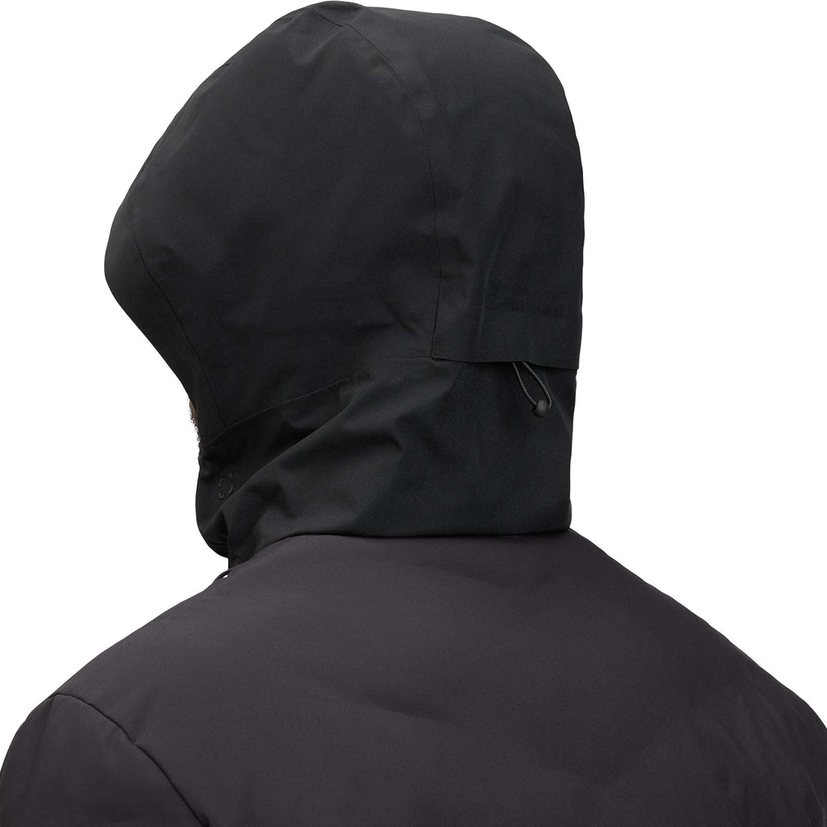MCKINLEY Sandro JKT M Jkt BLACK