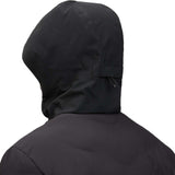 MCKINLEY Sandro JKT M Jkt BLACK