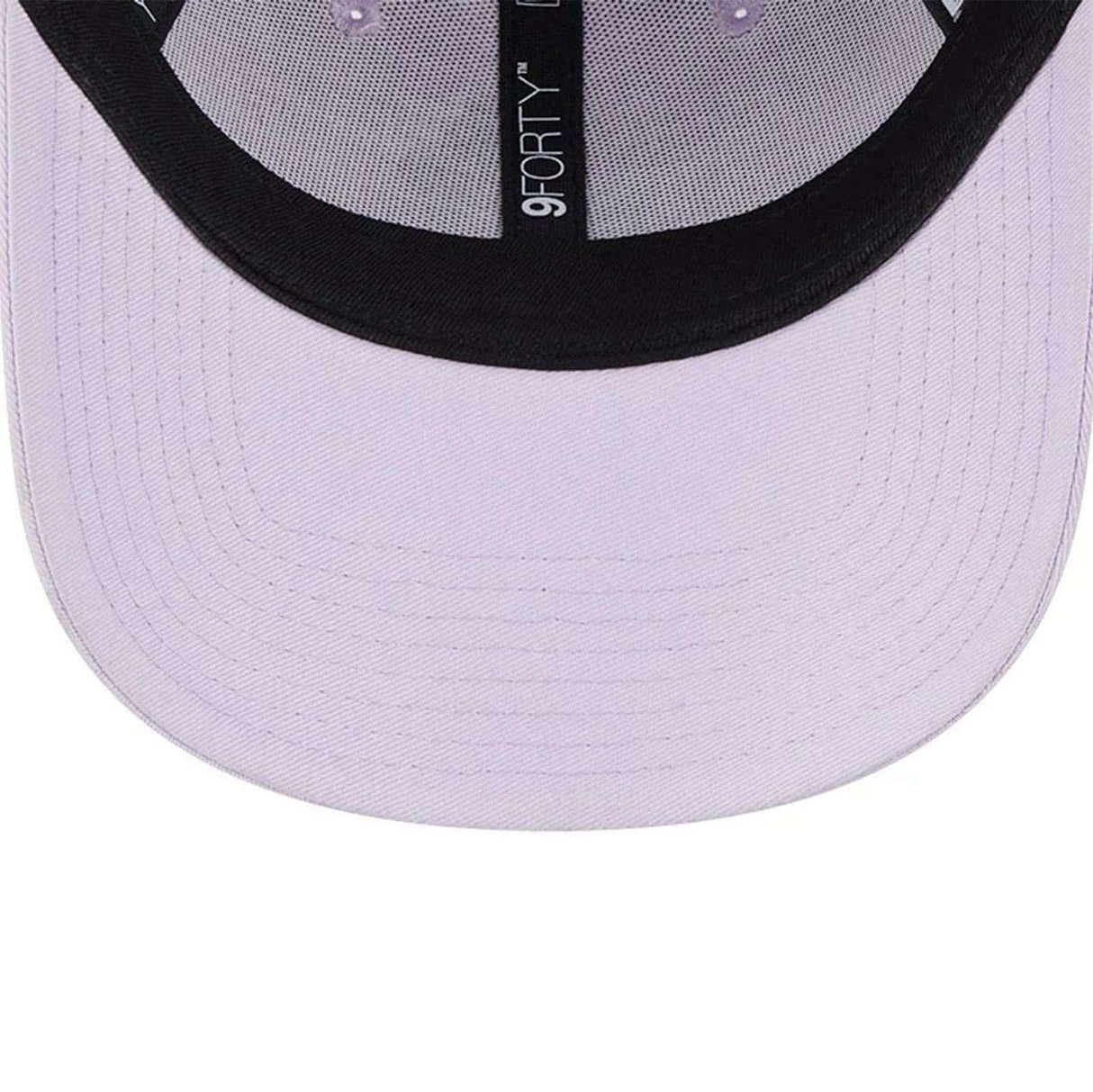 New Era League Ess 9Forty NY Yankees Pnk