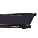 Body Sculpture Walking Pad with Handrail