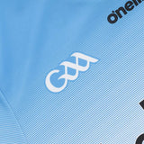 O'Neills Roscommon 26 Kds GK Alt Jsy Blu