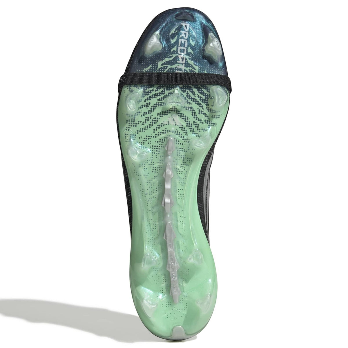 adidas PREDATOR ELITE FT FG  Black/Green