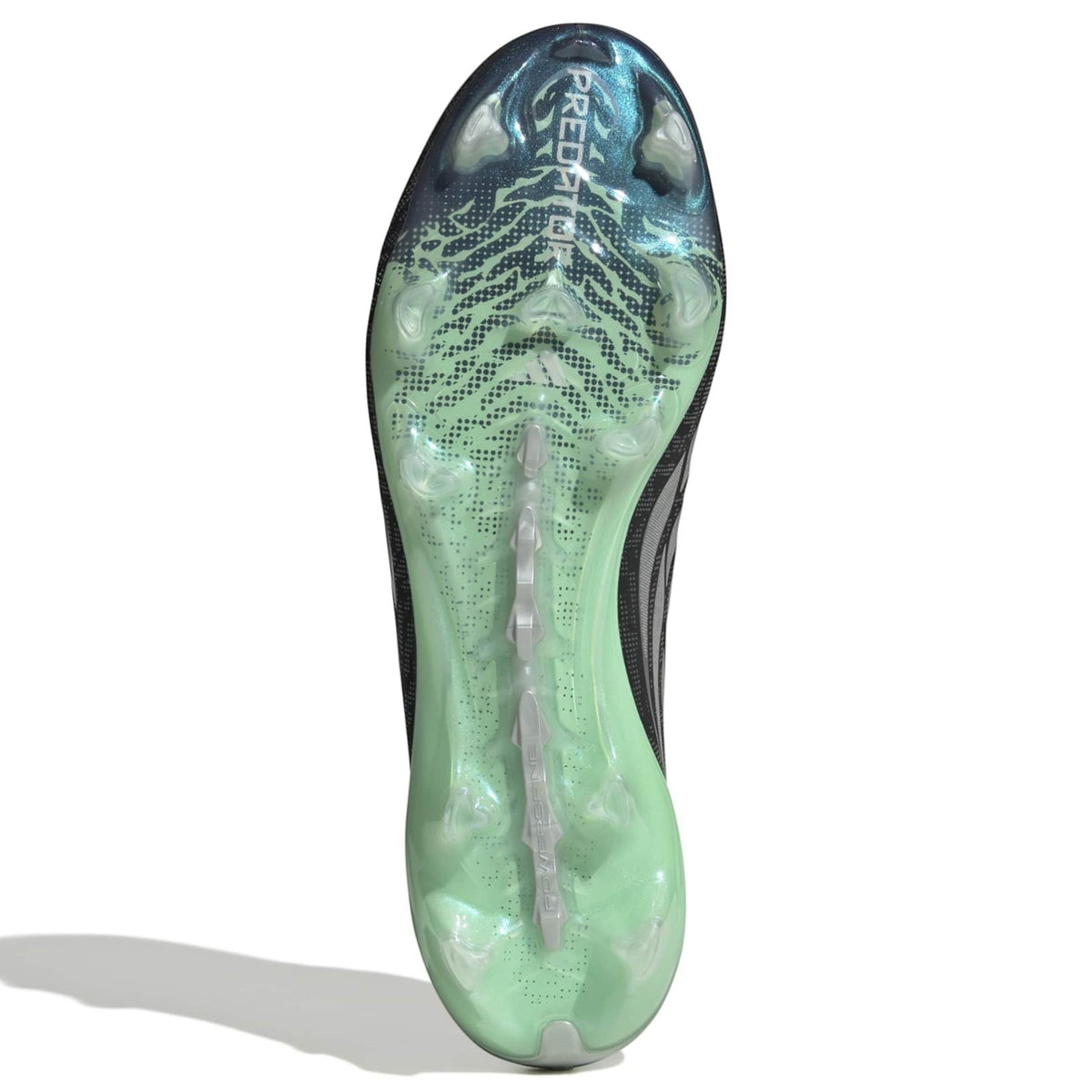 adidas PREDATOR ELITE FG  Black/Green