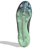 adidas PREDATOR ELITE FG  Black/Green