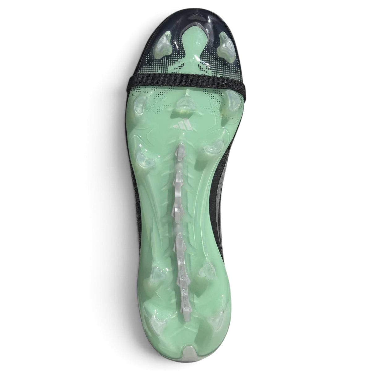 adidas PREDATOR PRO FT FG  Black/Green