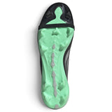 adidas PREDATOR LEAGUE FT FG  Blk/Green