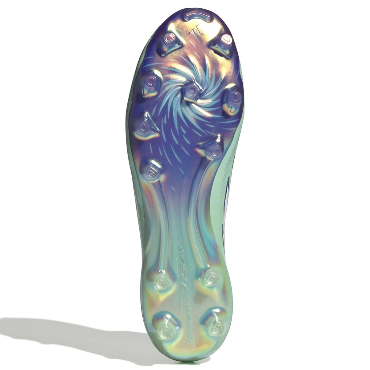 adidas F50 SPARKFUSION ELITE FG Green