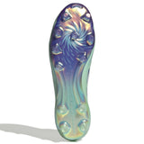 adidas F50 SPARKFUSION ELITE FG Green