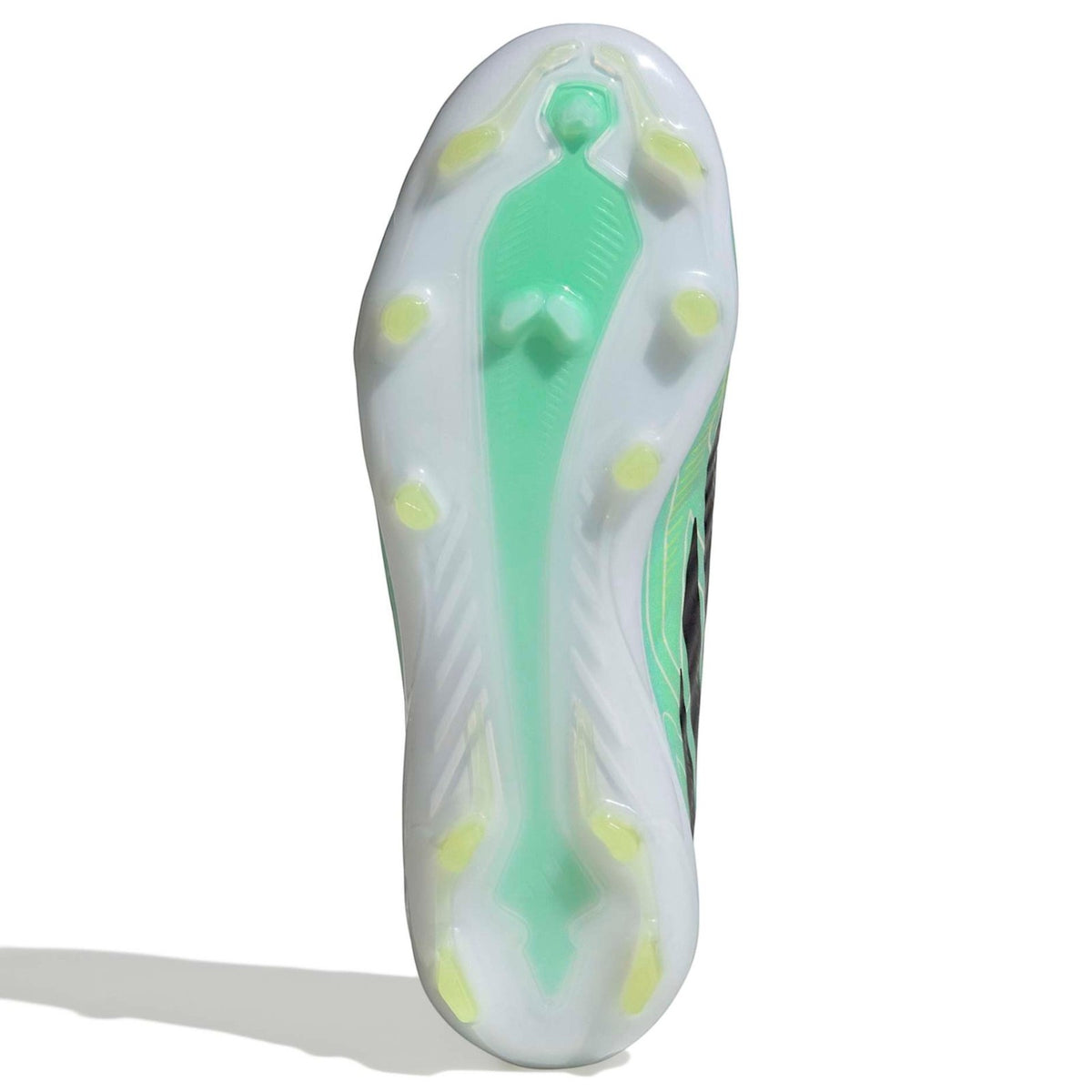 adidas F50 HYPERFAST ELITE FG Kds  Green