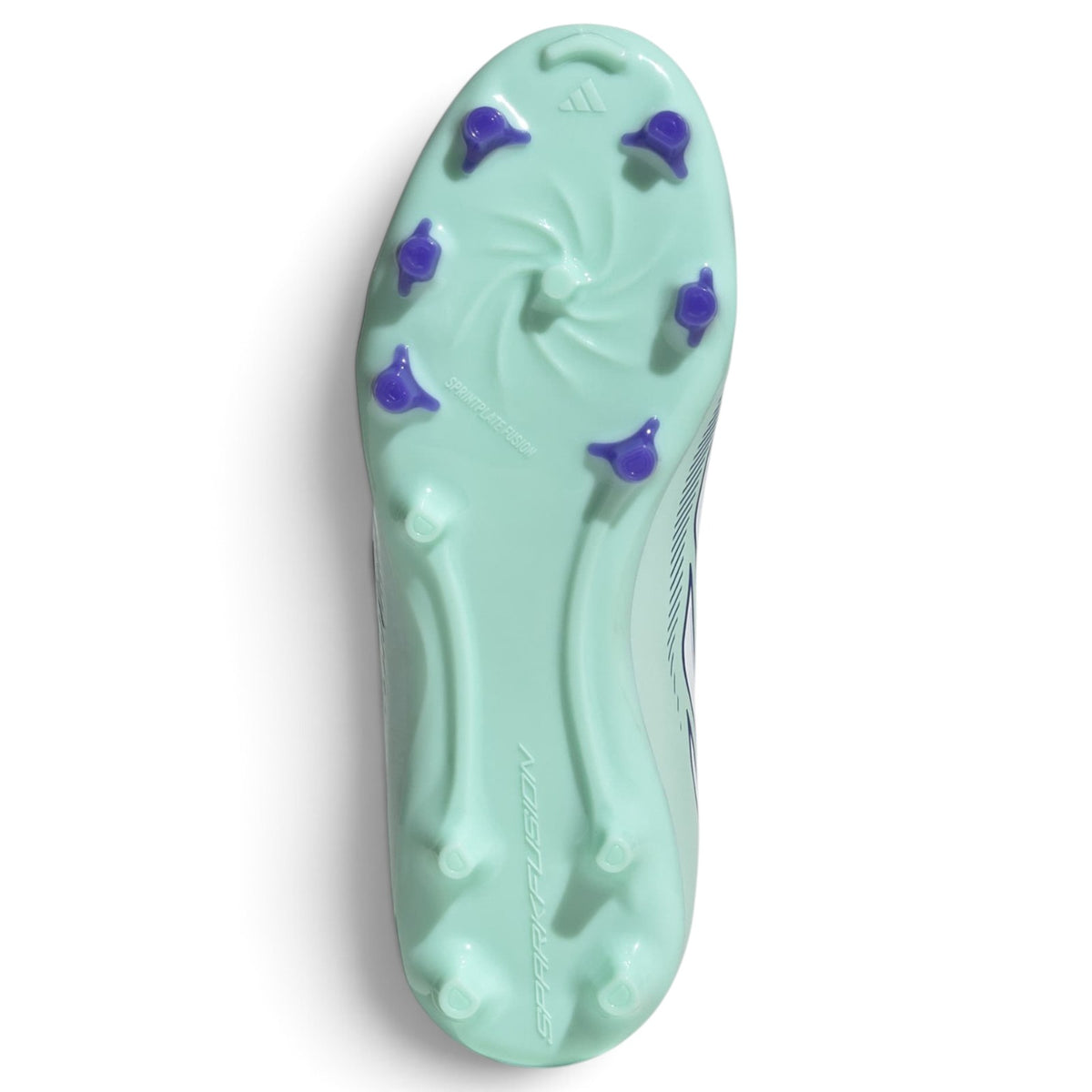 adidas F50 SPARKFUSION LEAGUE FG Kds Grn