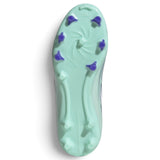 adidas F50 SPARKFUSION LEAGUE FG Kds Grn