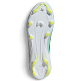 adidas F50 HYPERFAST LEAGUE MID FG K Grn