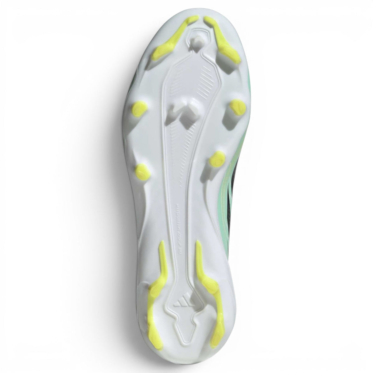 adidas F50 HYPERFAST LEAGUE FG Kds Green