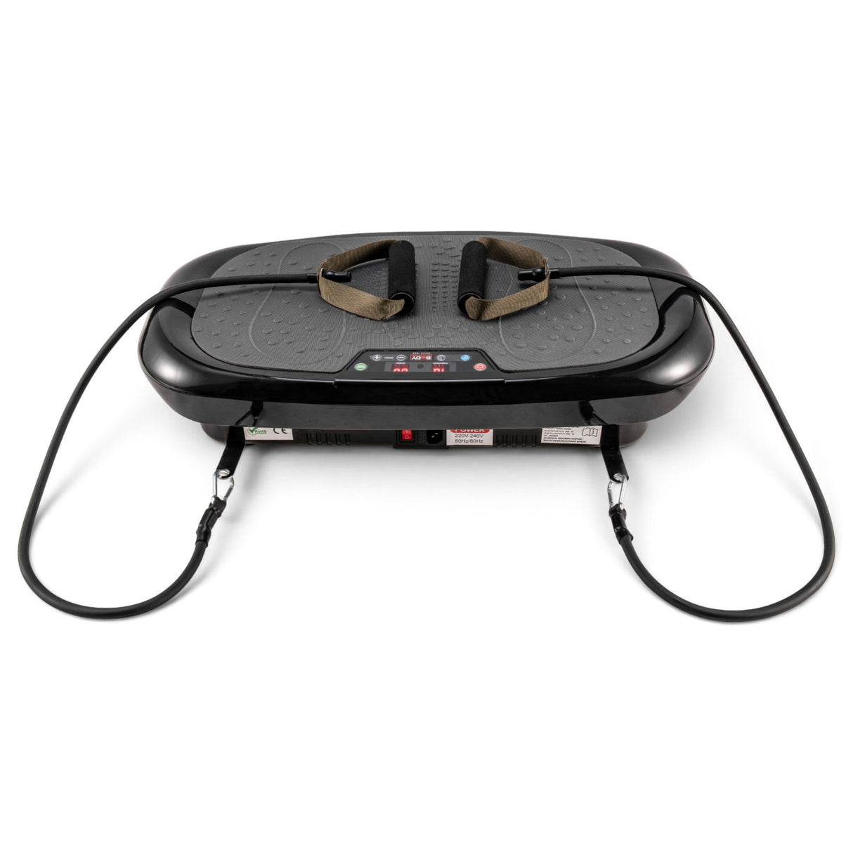 Body Sculpture Power Trainer
