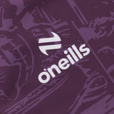 O'Neills Wexford PF Trng 26 HU Jrsy Prpl