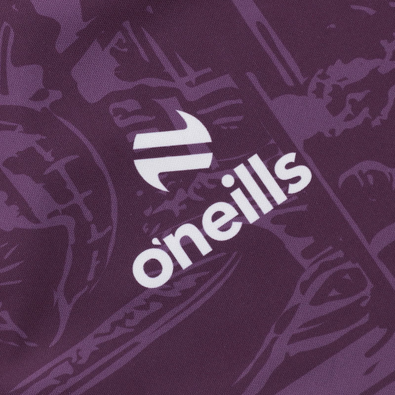 O'Neills Wexford Training 26 HU Jsy Prpl