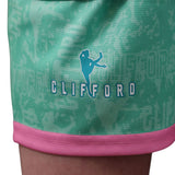McKeever Clifford Shorts Green