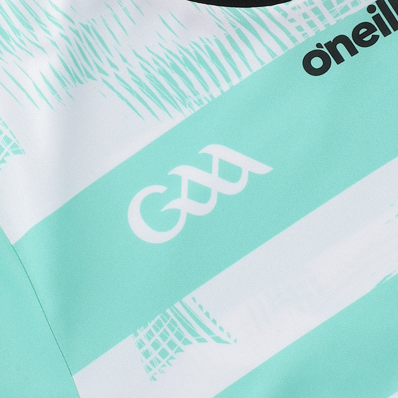 O'Neills Limerick GAA 2026 Goalkeeper Alternate Jersey
