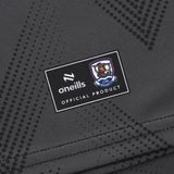 O'Neills Galway Training 26 FB Jsy Grey
