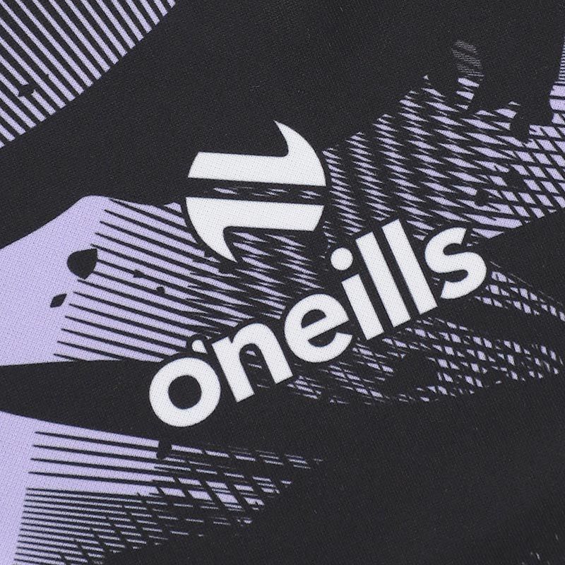 O'Neills Galway Kid Trng 26 FB Jersy Blk