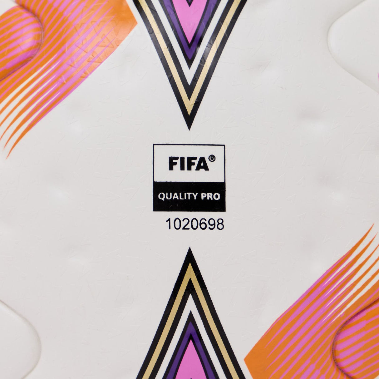 Mitre Ultimax One 26 Football 5 White