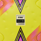 Mitre Ultimax One 26 Football 5 Yellow