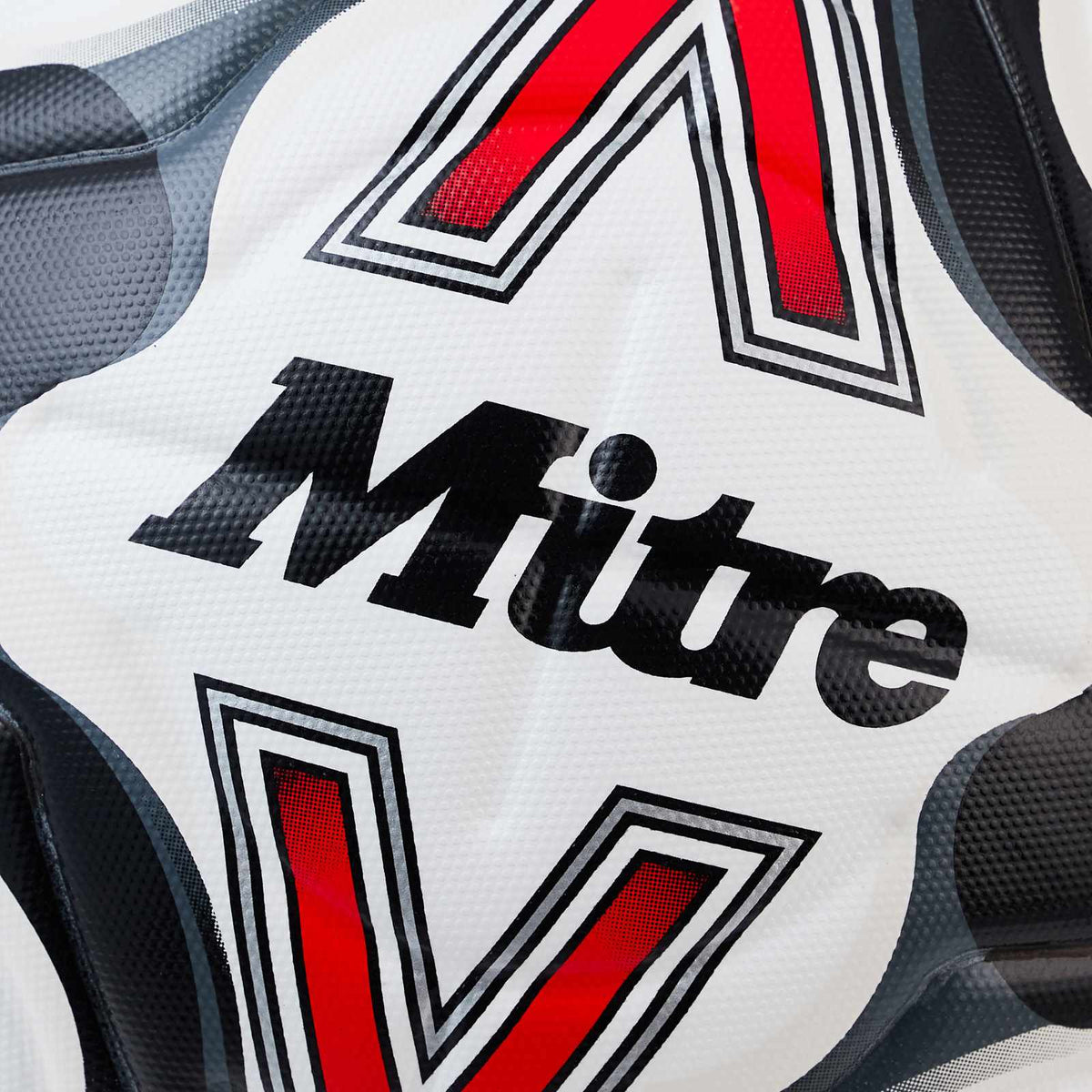 Mitre Delta Evo 24 Football 5 White