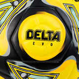 Mitre Delta Evo 24 Football 5 Yellow