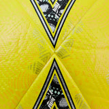 Mitre Ultimatch Evo 24 Football 5 Yellow