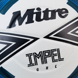 Mitre Impel One 24 Football 5 White