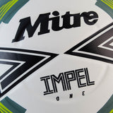 Mitre Impel One 24 Football 5 White