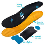 UP Advanced Court Insole