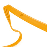 Umbro Flat Hurdle 15cm Set Yellow