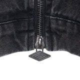Umbro Adults Loose Boxy-Fit Full-Zip Washed Drill Jacket