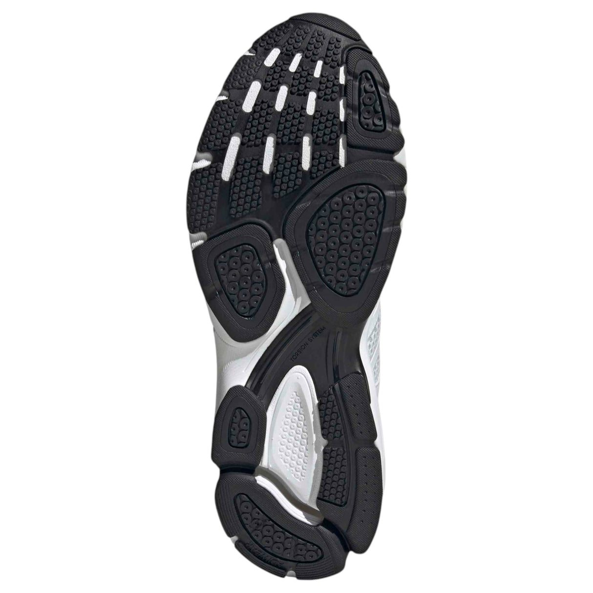 adidas Spiritain 2000 Womens White