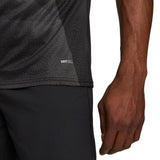 Puma BVB Prematch SS Jersey Yellow