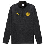 Puma BVB Warm Up QZ Top Black