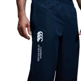 Canterbury Open Hem Stadium Mens Rugby Training Pants