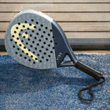 Head Vibe Padel Bat Blue