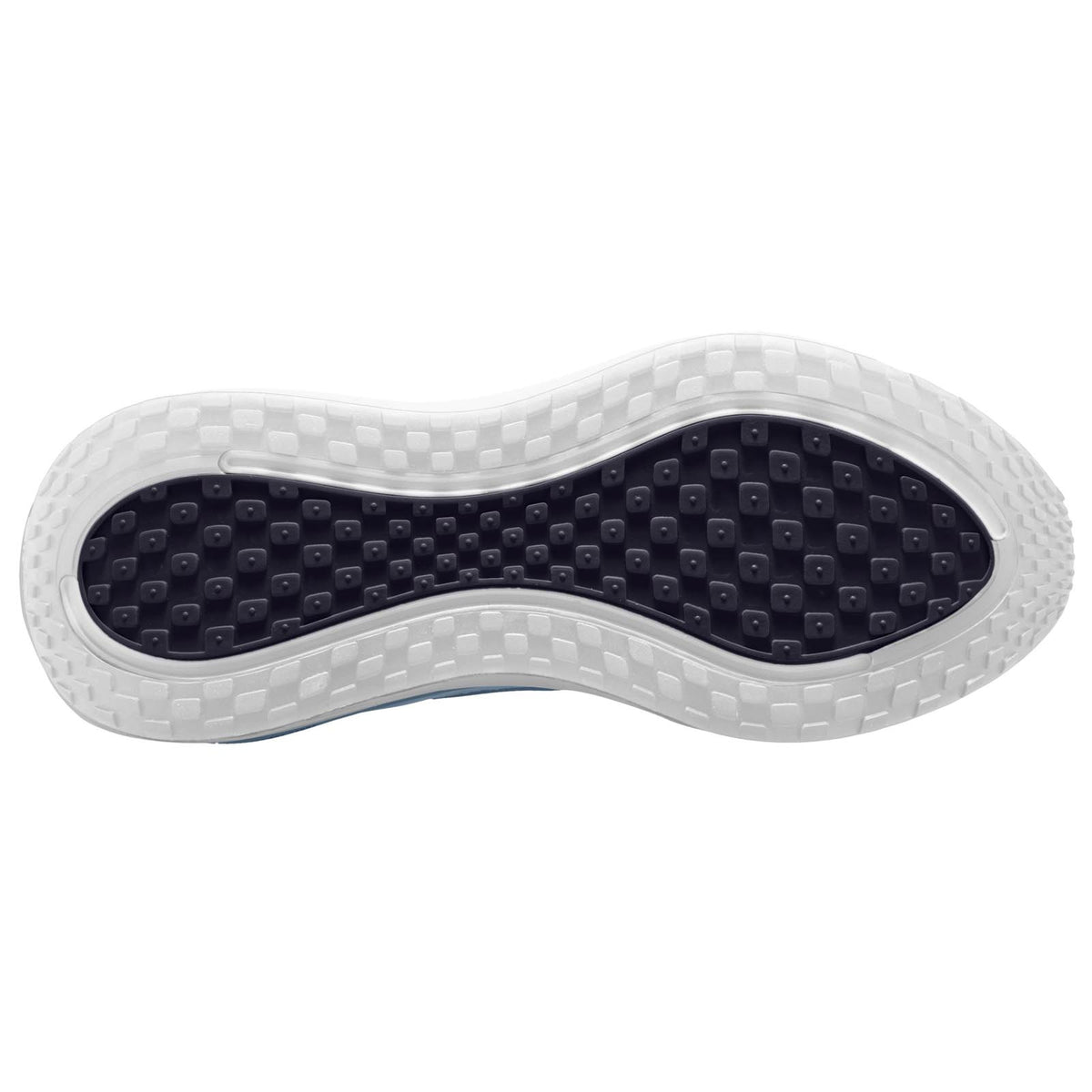 NIKE Vomero Plus Mens Blue
