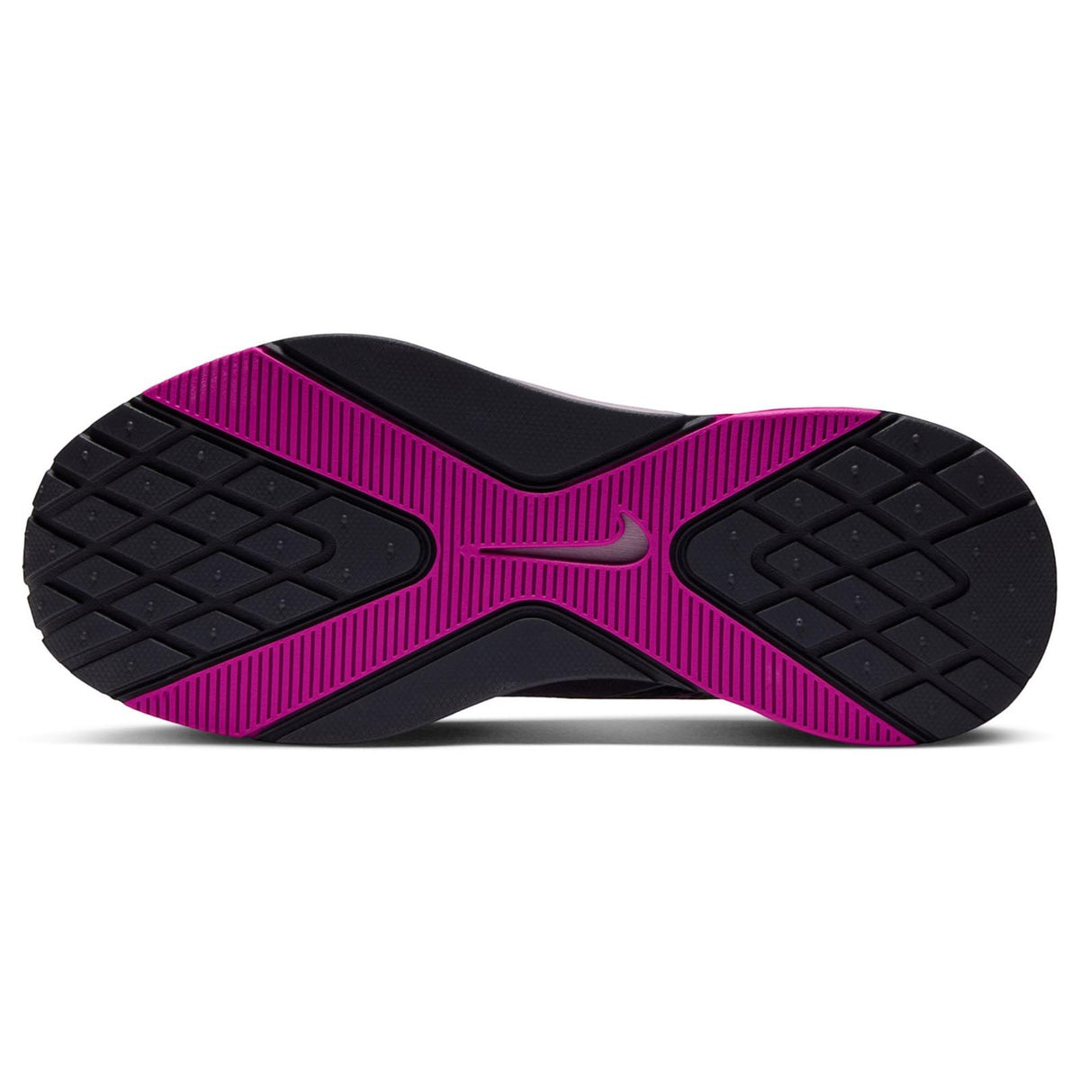 NIKE Hybrid RN Womens Purple