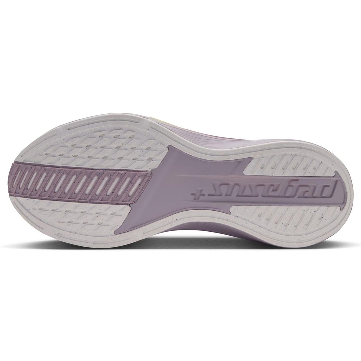 NIKE Pegasus Plus 2 Womens Pink